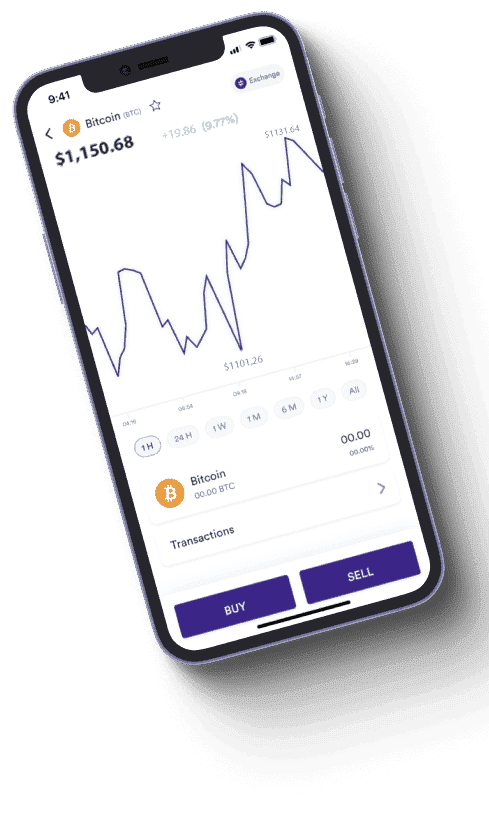 Franco Reservián plataforma cripto