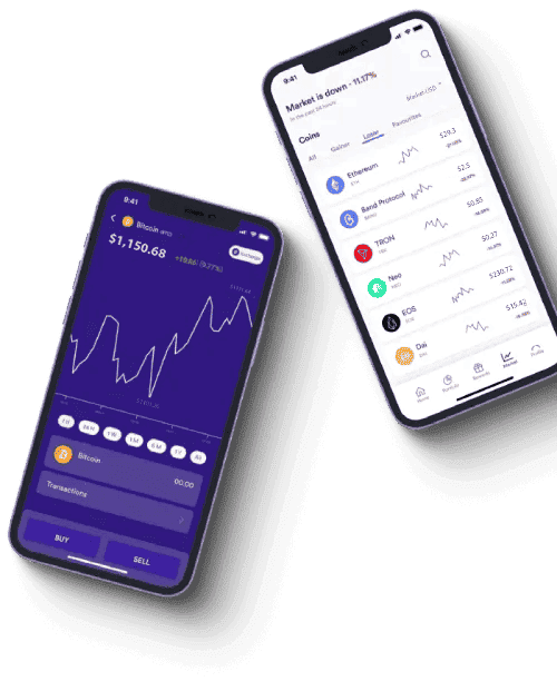 Franco Reservián plataforma de inversión